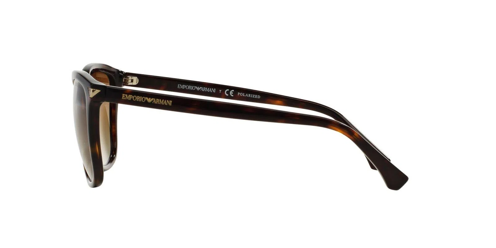 Emporio Armani 4060 Sunglasses - view 9